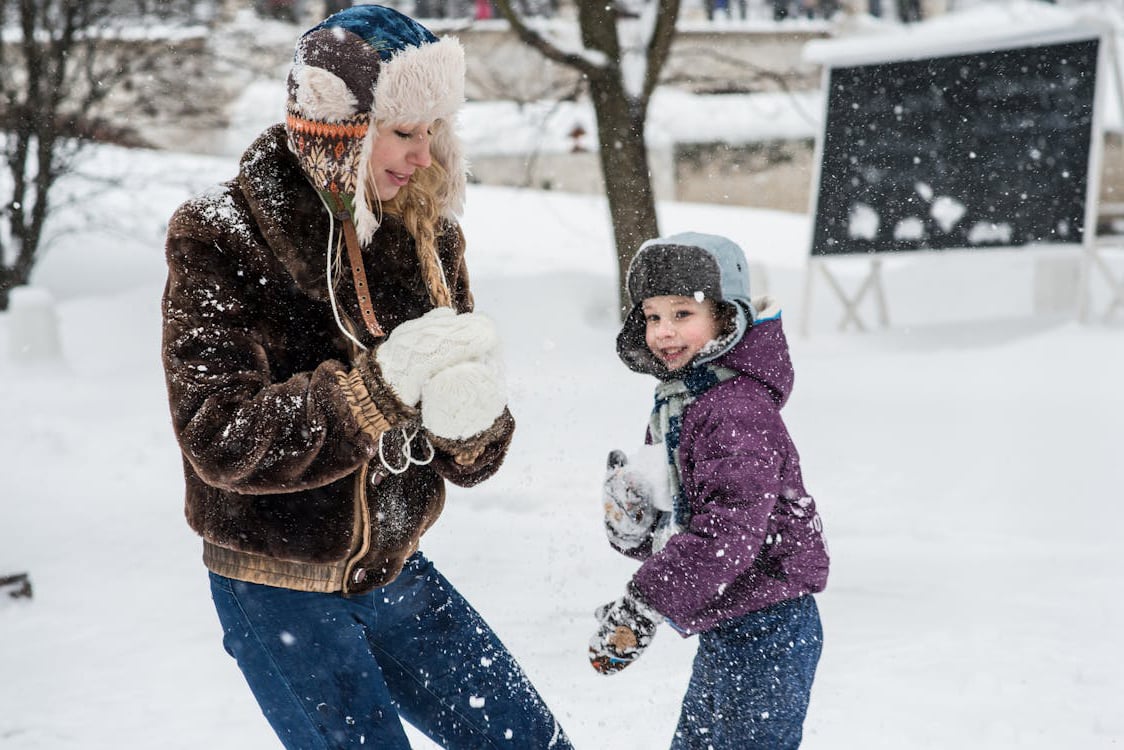 Gear Up, Buttercup! Your January Kiddo Clothing Guide