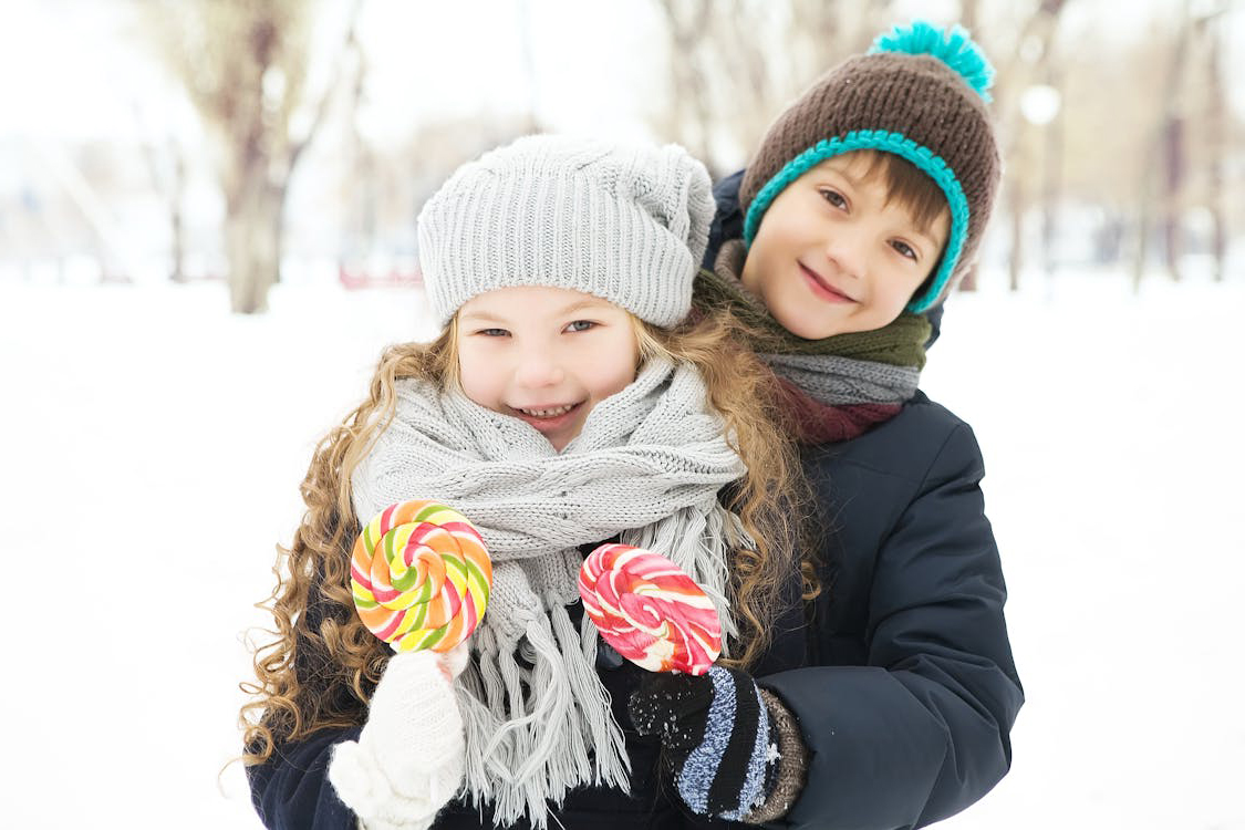 National Cold Weather Preparedness Month