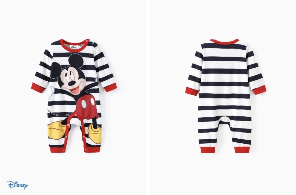 Top 10 Best-Selling Baby Clothes for January 2025 - 10