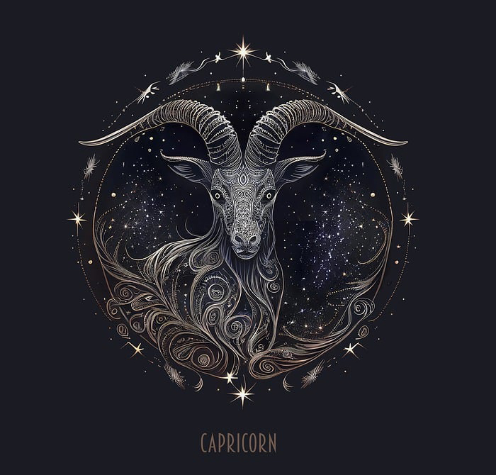 capricorn