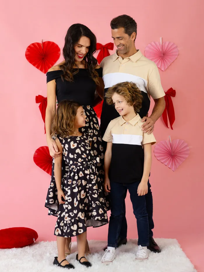 Family Valentine's Day Ideas: What to Do for Valentine's When You Have Kids? - 2