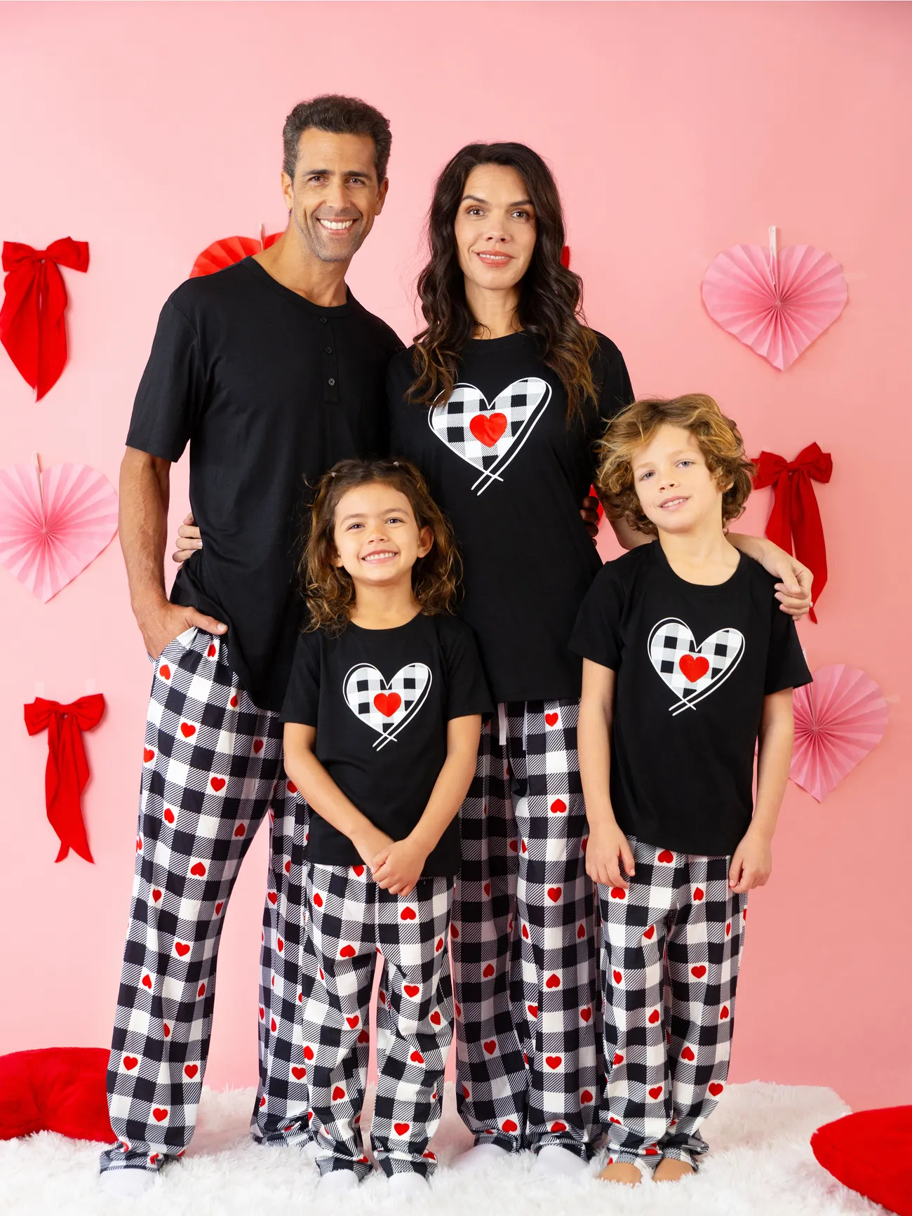 Family Valentine's Day Ideas: What to Do for Valentine's When You Have Kids? - 3