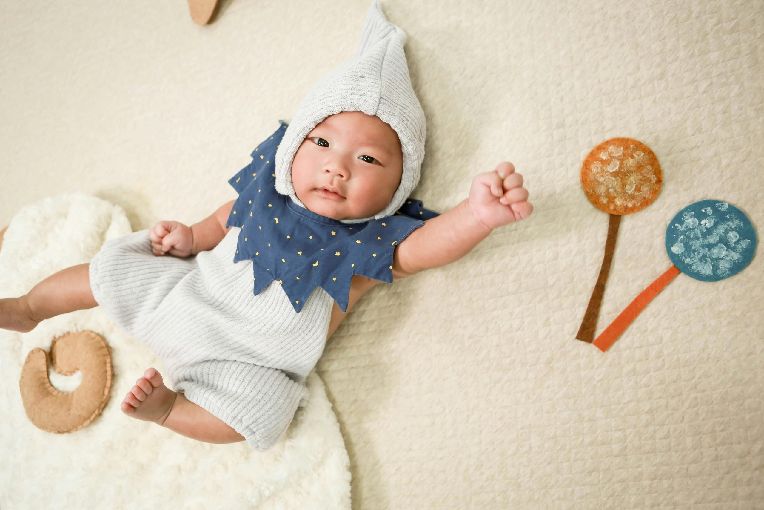 Baby Clothes for Growing Babies Guide