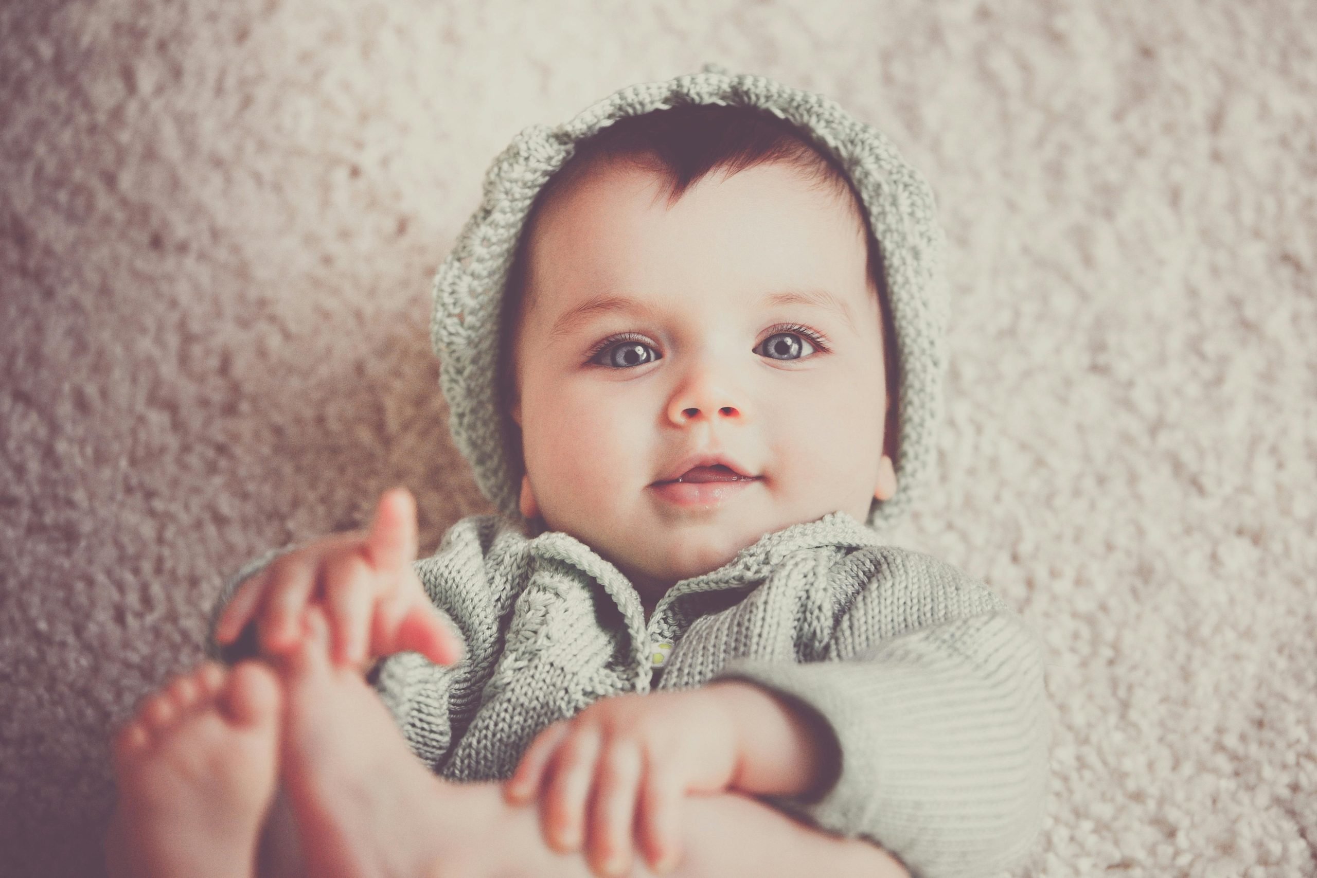 How to Keep Your Baby Cozy and Cute with PatPat’s Winter Collections