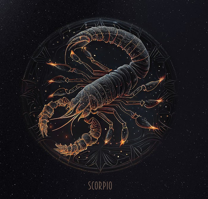 scorpio