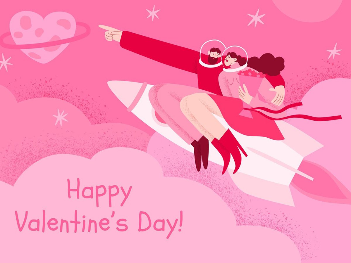 140 Valentine’s Day Quotes, Wishes and Messages for 2025